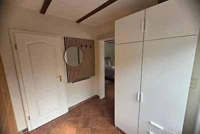 apartman za odmor Obiteljski odmor Lohme