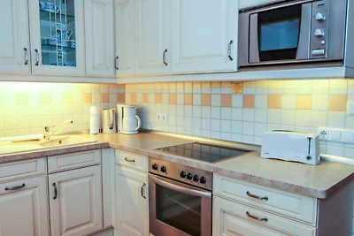 Ferienwohnung Padua