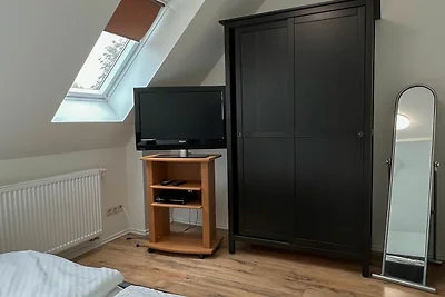 Ferienhaus Findling WE Sandkorn