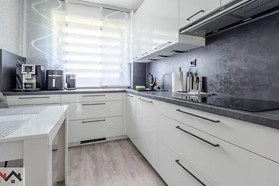 Vakantieappartement Gezinsvakantie Hannover Region