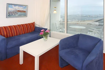 Doppelzimmer.Balkon.Seeblick