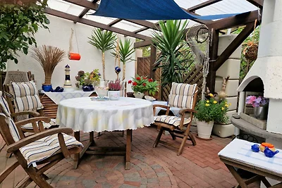 Ferienhaus Sonnenblume