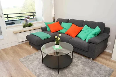Appartamento Vacanza con famiglia Damp