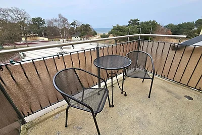 apartman za odmor Obiteljski odmor Karlshagen
