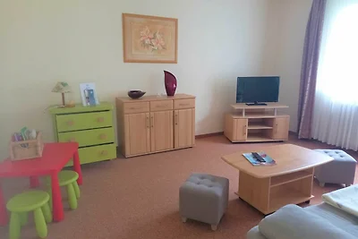 Ferienwohnung 2