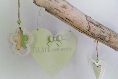 Ferienwohnung Haferland (2)