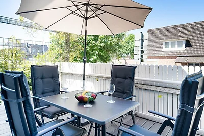 Ostseeresidenz, App. 08