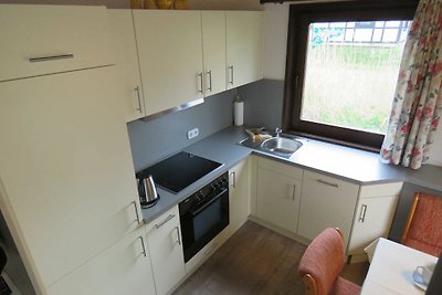 Ferienhaus 85 Scout 42qm für max.