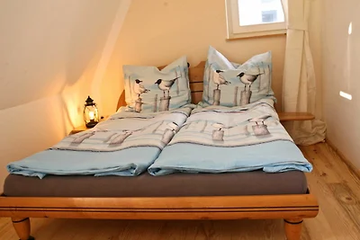 Vakantieappartement Gezinsvakantie Niendorf (Ostsee)