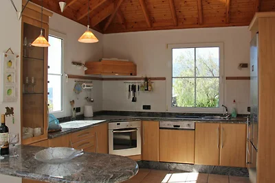 Casa vacanze Vacanza di relax Las Manchas