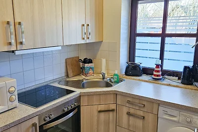 091 Ferienwohnung im Maadebogen