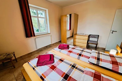 Villa Zollernhöhe 4 OG Objekt-ID 157289