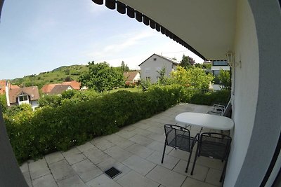 Appartamento Vacanza con famiglia Vogtsburg im Kaiserstuhl