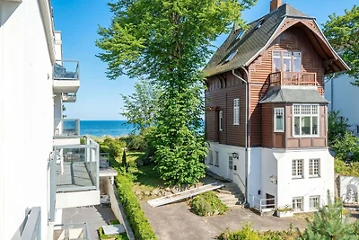 Strandresidenzen Bansin, Schloonpalais 6