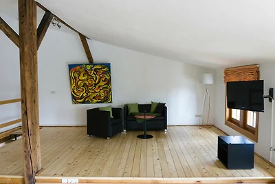 Ferienhaus für 2 Personen