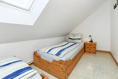 Ferienwohnung Hafeneck