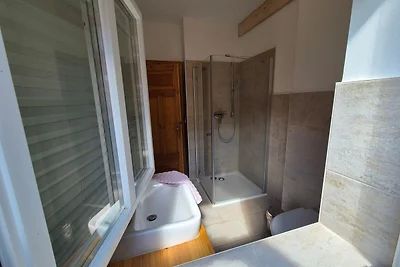 Appartamento Vacanza con famiglia Dobbin-Linstow