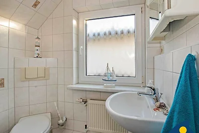 Vakantieappartement Gezinsvakantie Ückeritz