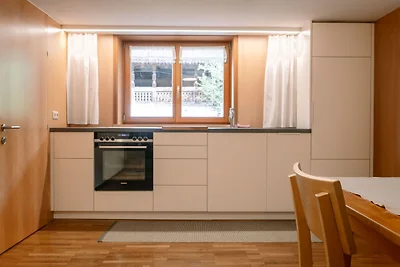 Apartament Dla rodzin Bezau