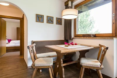 Appartamento Vacanza con famiglia Tannheim