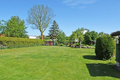 Vakantieappartement Gezinsvakantie Altefähr