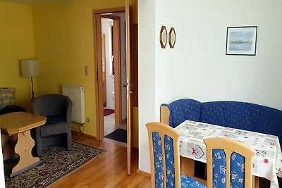 Casa vacanze Vacanza di relax Lubmin
