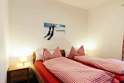 Casa vacanze Vacanza di relax Oberstdorf