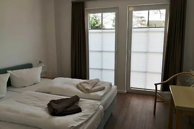 Vakantieappartement Gezinsvakantie Ahrenshoop