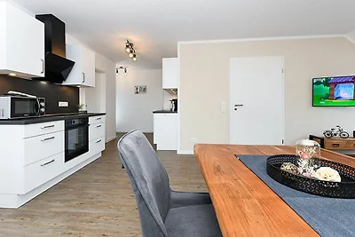 Ferienwohnung Auszeit