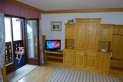 Ferienwohnung Vormauer mit Seeblick