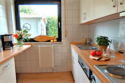 Appartamento Vacanza con famiglia Wittmund