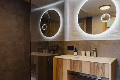 Vakantieappartement Gezinsvakantie Schoppernau