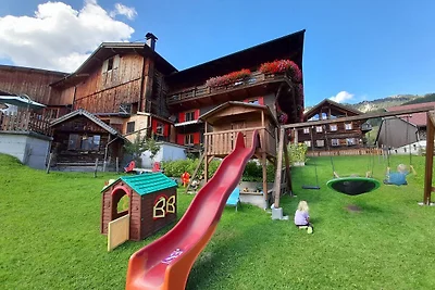 Ferienwohnung 1