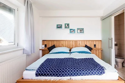 Kleines Doppelzimmer NESTERL