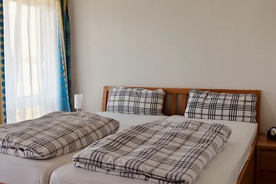 Ferienwohnung Haus Schleihalle