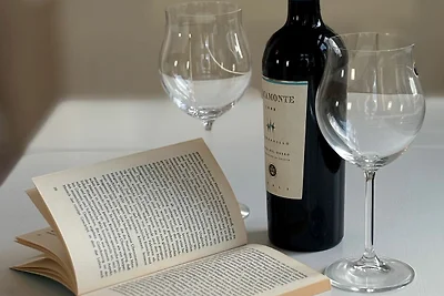 Wohnung Haus Emanuel