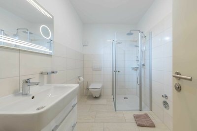 Vakantieappartement Gezinsvakantie Benneckenstein