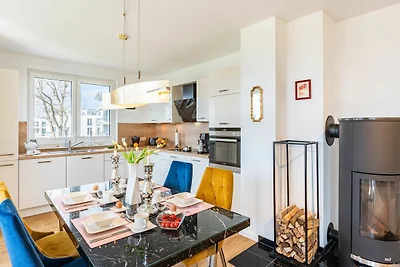 Vakantieappartement Gezinsvakantie Garz
