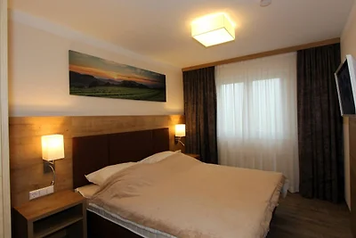 Appartamento Vacanza con famiglia Feldberg