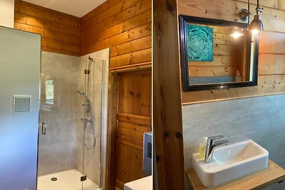 SEELE´s Ferienwohnung -Milan- mit Sauna