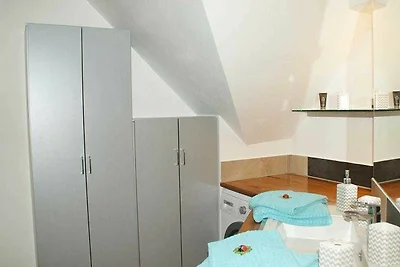 Appartamento Vacanza con famiglia Glücksburg