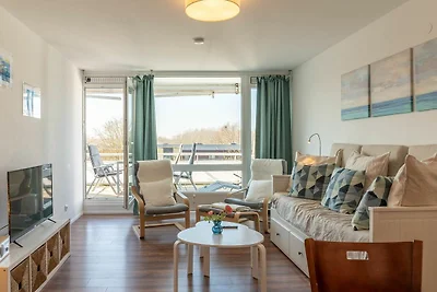 Vakantieappartement Gezinsvakantie Kiel