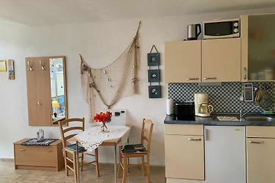 Ferienhaus Timmendorf- Strand