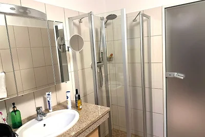Ferienwohnung 60 in der Blaumuschel - DH