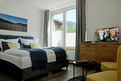 Vakantieappartement Gezinsvakantie Gmund am Tegernsee