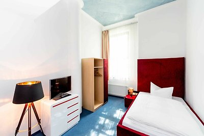 Hotel Cultuur en bezienswaardigheden Magdeburg