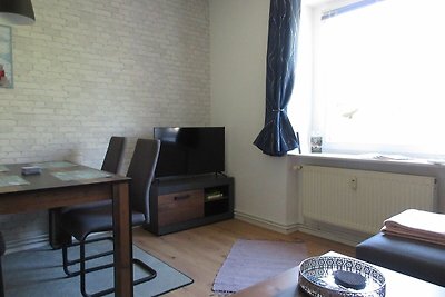 Vakantieappartement Gezinsvakantie Lüssow