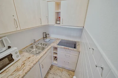 714 - Classic | 65 qm 3-Raum (mit...