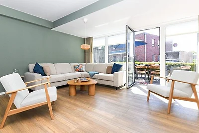 Ferienwohnung Segelboot 2.0