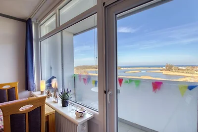 Vakantieappartement Gezinsvakantie Heiligenhafen